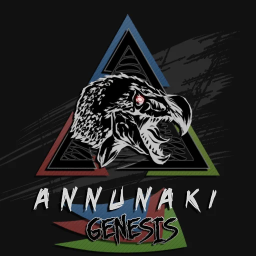 Annunaki Genesis