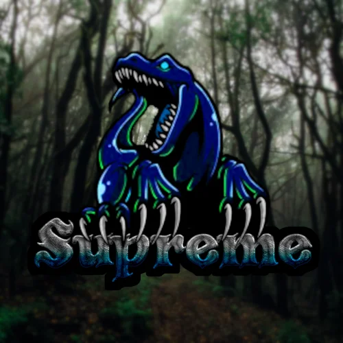ARK Supreme