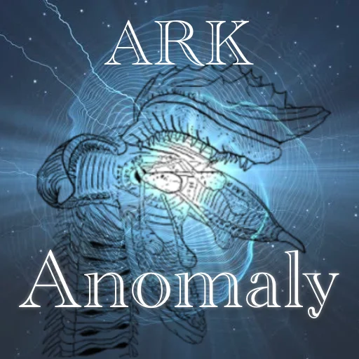 ARK: Anomaly
