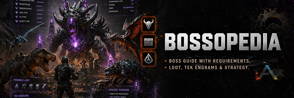 Bossopedia