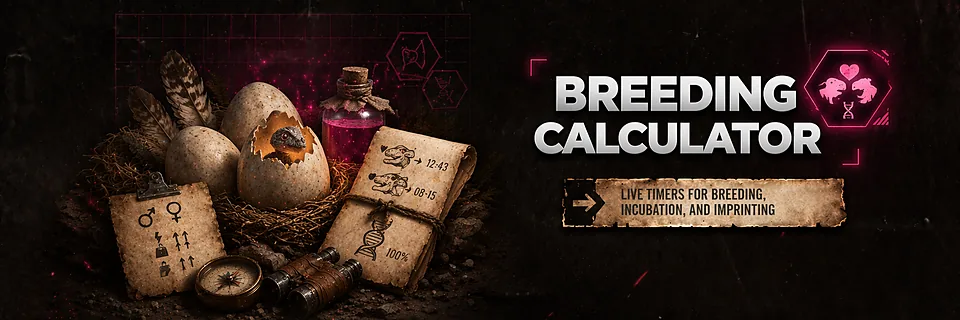 Breeding Calculator