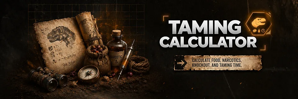 Taming Calculator