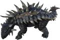Ankylosaurus
