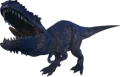 Giganotosaurus
