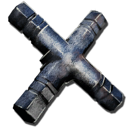 Electrical Cable Intersection