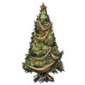 Holiday Tree