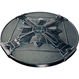 Small Tek Teleporter