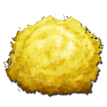 Sulfur