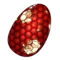 Tek Rex Egg