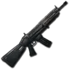 Assault Rifle